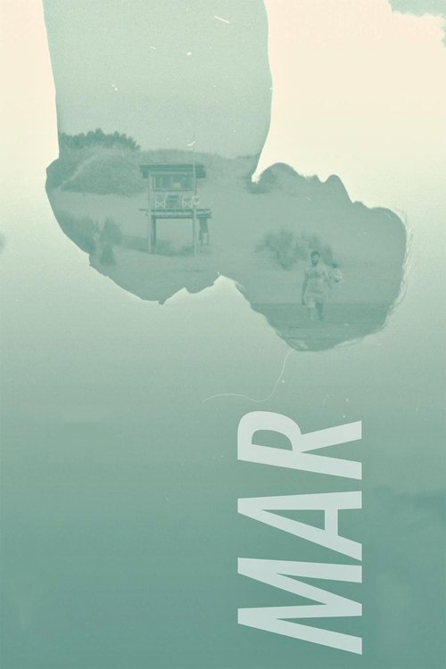 Mar постер