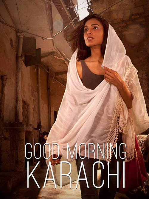 Good Morning Karachi постер