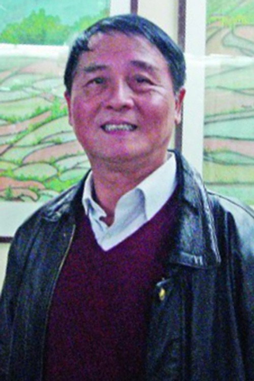 Zhang JiDie