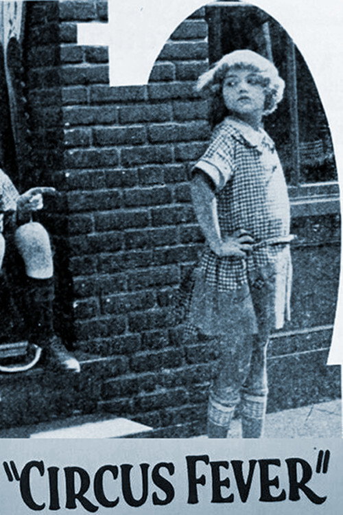 Circus Fever постер