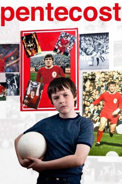 Pentecost постер