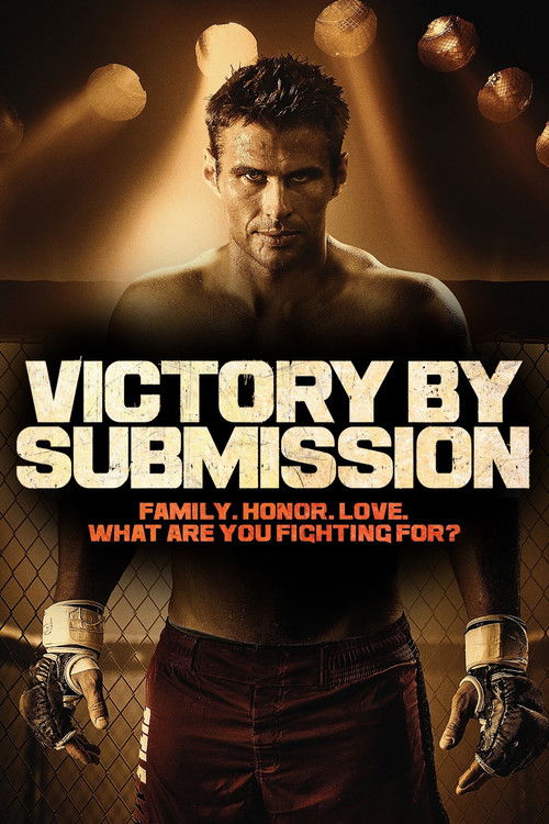Victory by Submission постер