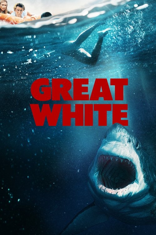 Great White постер