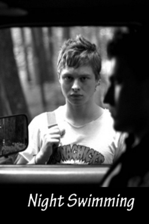 Night Swimming постер