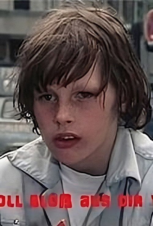 Что будет с тобой? постер