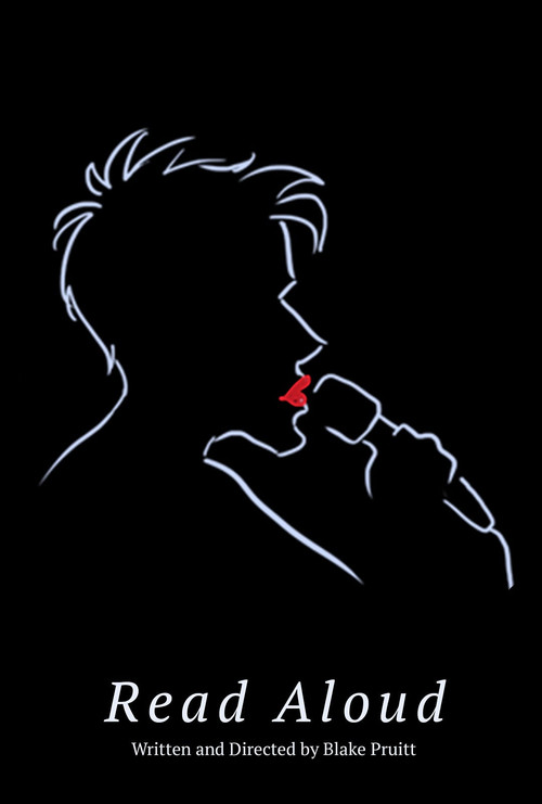 Read Aloud постер