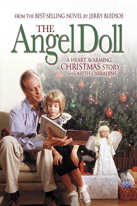 The Angel Doll постер