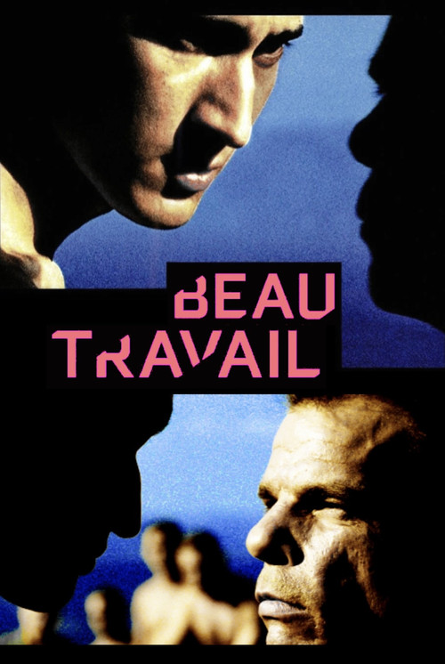 Beau Travail постер