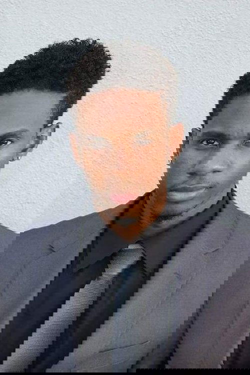 Даррен Ли Кэмпбелл