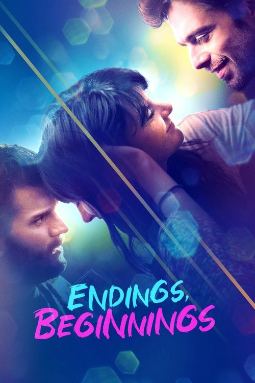 Endings, Beginnings постер