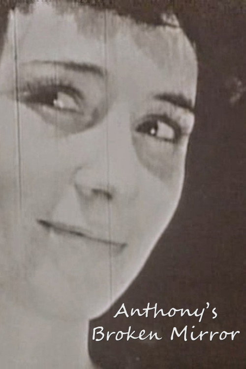 Anthony's Broken Mirror постер