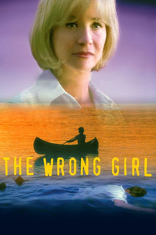 The Wrong Girl постер