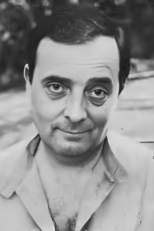 Michel Modo