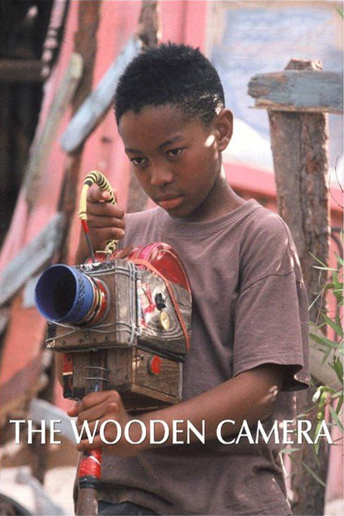 The Wooden Camera постер