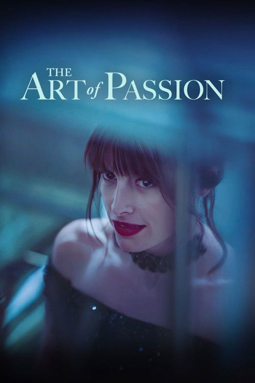 The Art of Passion постер