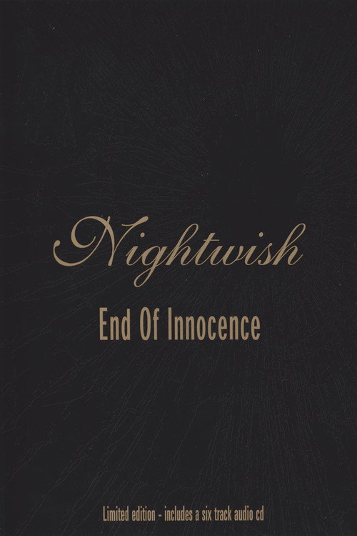 Nightwish: End of Innocence постер
