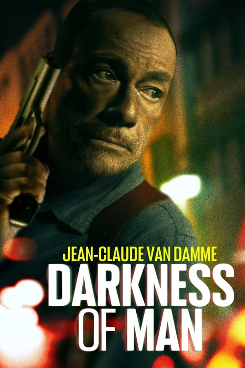 Darkness of Man постер