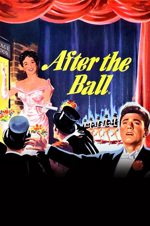 After the Ball постер