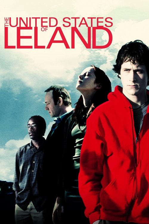 The United States of Leland постер
