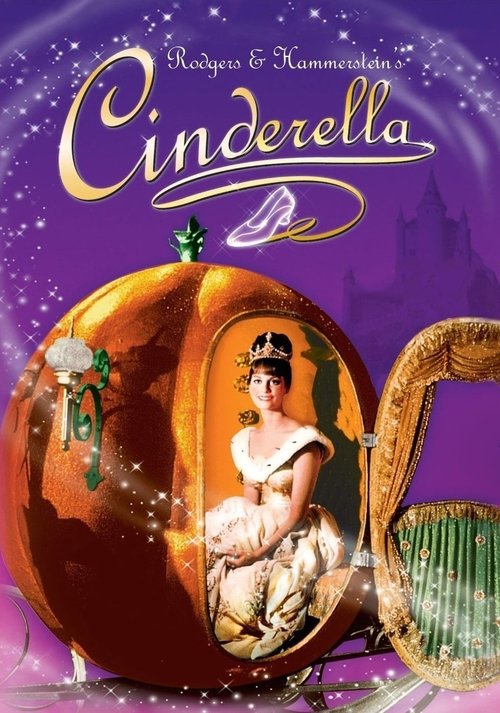 Cinderella постер