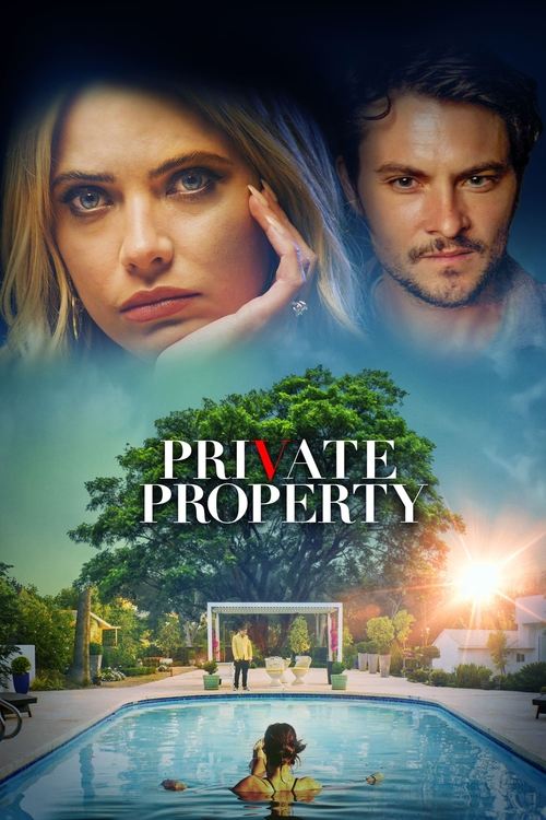 Private Property постер