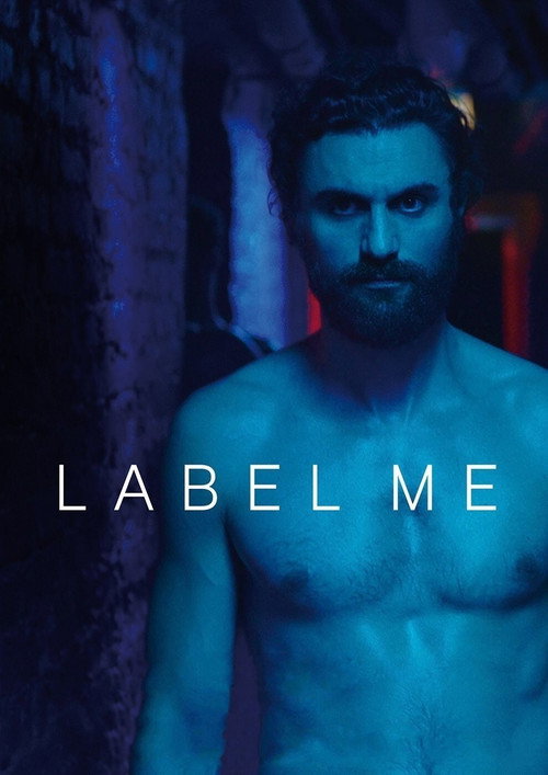 Label Me постер