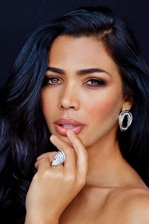 Натали Бекер