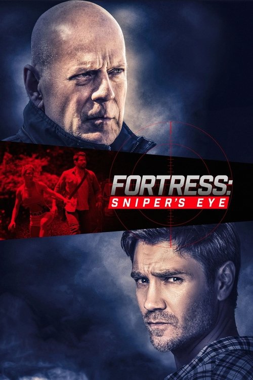 Fortress: Sniper's Eye постер