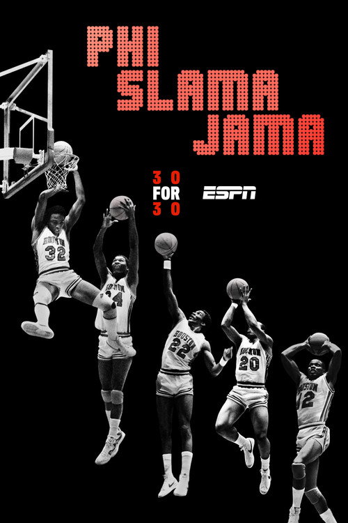Phi Slama Jama постер
