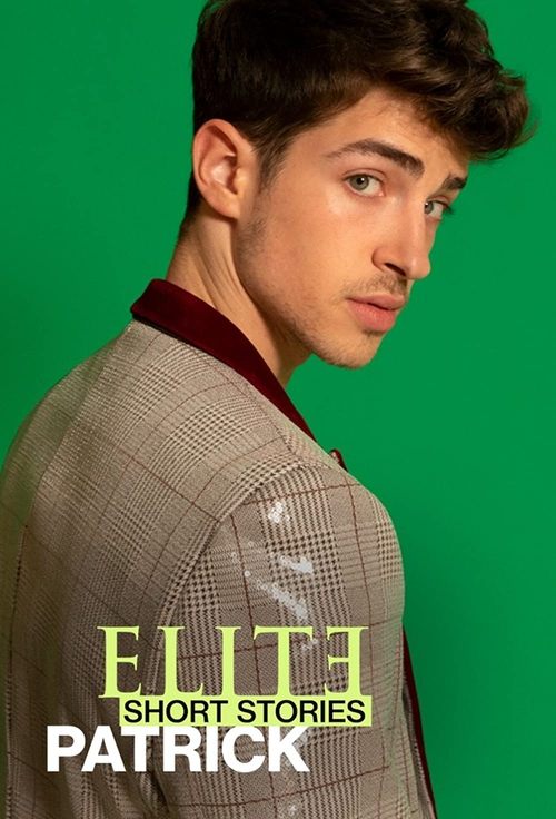 Elite Short Stories: Patrick постер