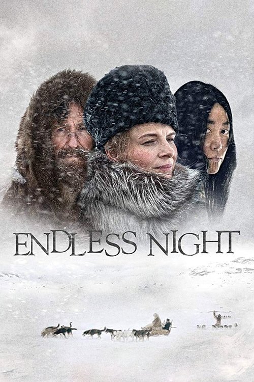 Endless Night постер