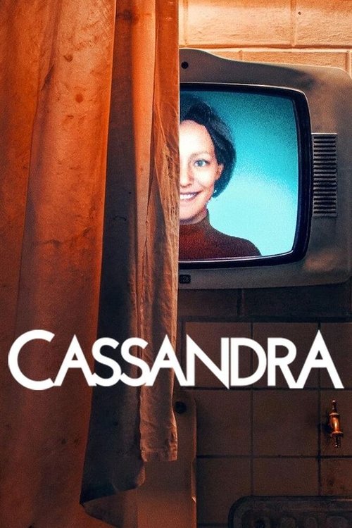 Cassandra постер