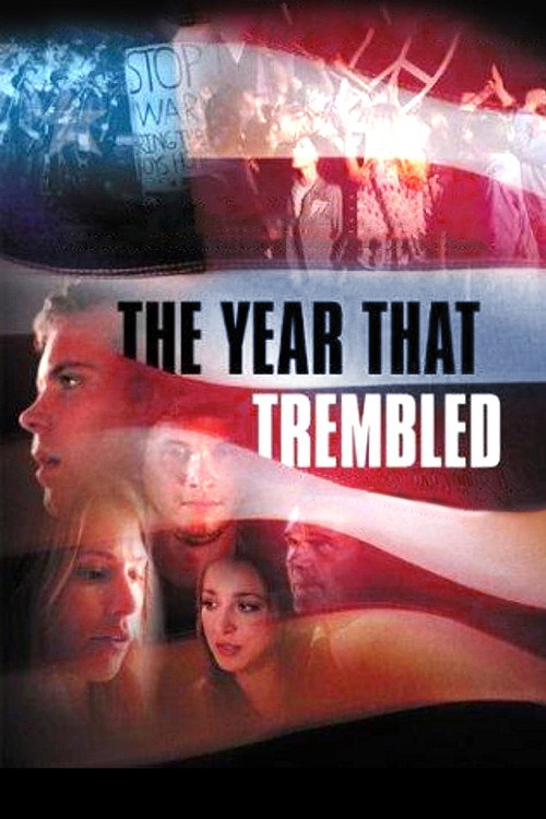 The Year That Trembled постер