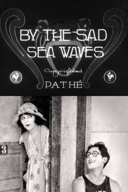 By the Sad Sea Waves постер