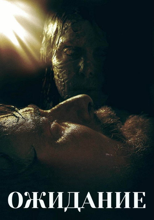 Ожидание постер