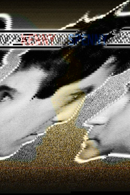 Kenny vs. Spenny постер