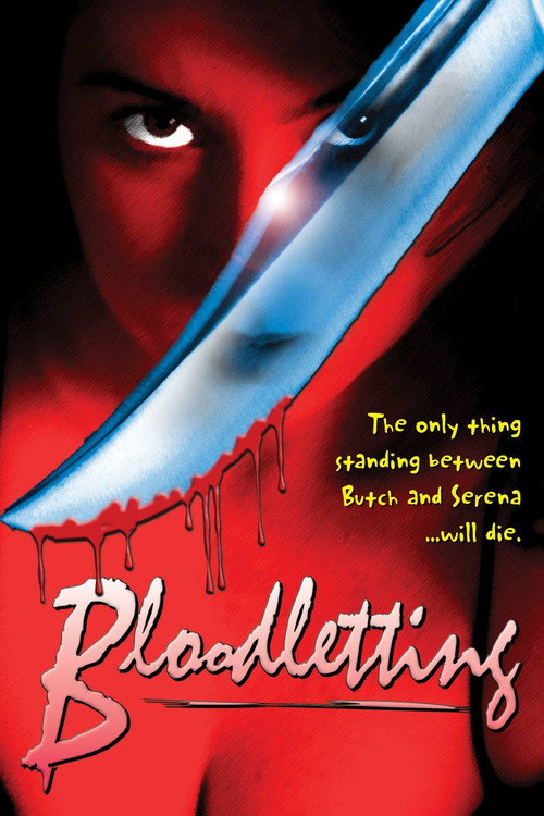 Bloodletting постер