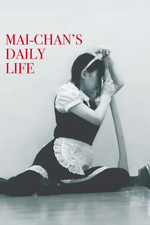 Mai-chan's Daily Life постер