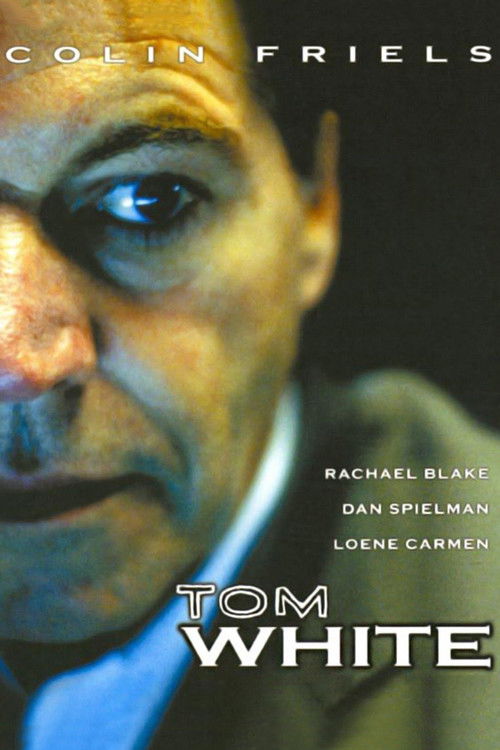 Tom White постер