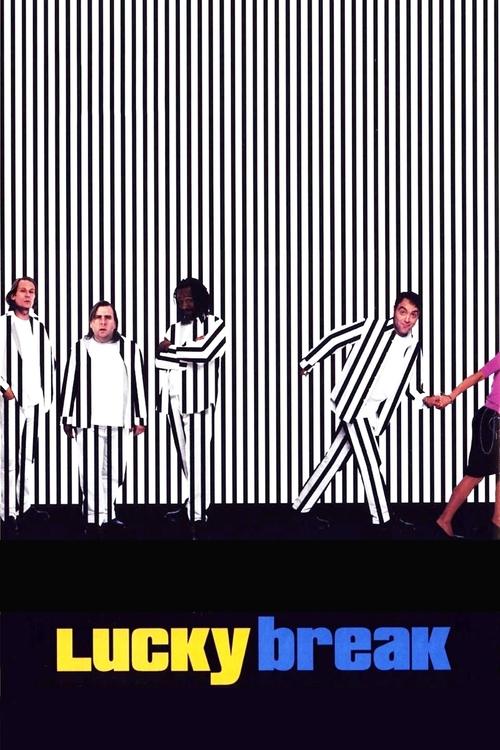 Подарок судьбы постер