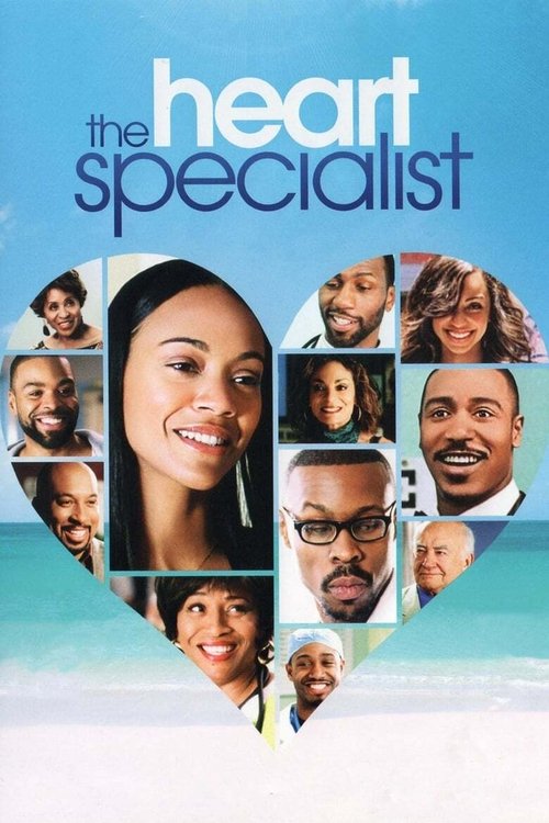 The Heart Specialist постер