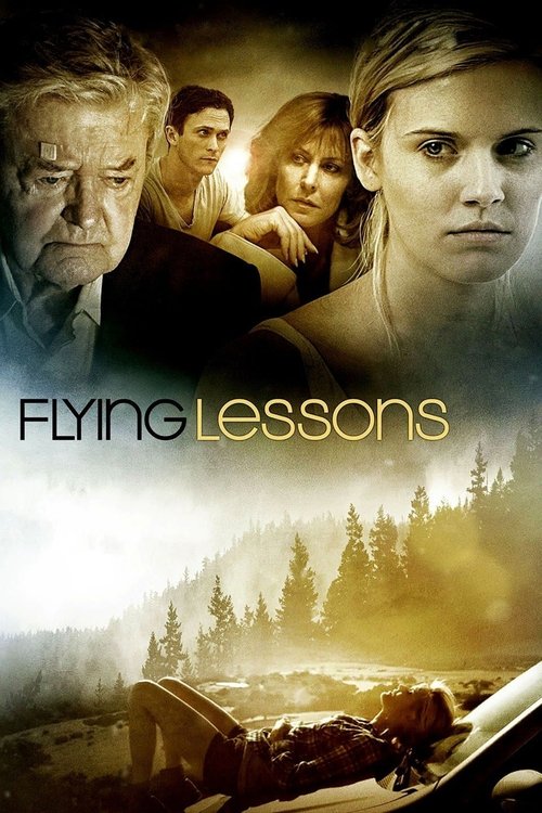 Flying Lessons постер