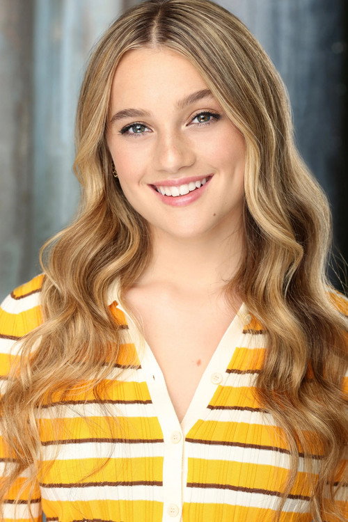 Элоди Грейс Оркин