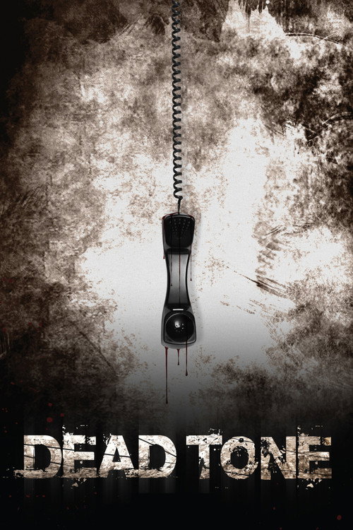 Dead Tone постер