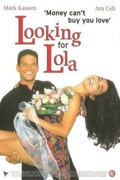 Looking For Lola постер