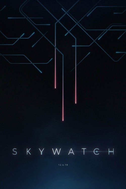 Skywatch постер