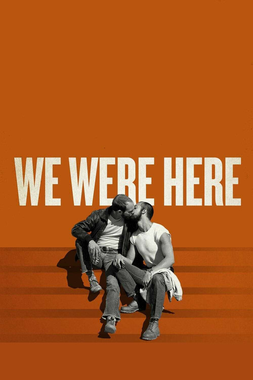 We Were Here постер