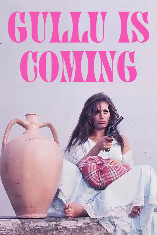 Гюллю! Приезжает Гюллю! постер