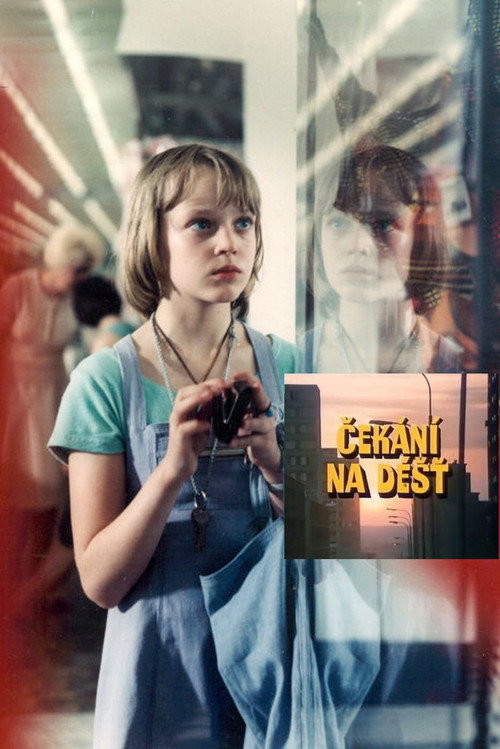 Waiting for the Rain постер