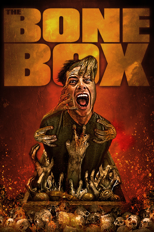 The Bone Box постер
